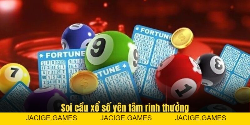 Kinh nghiệm soi cầu xổ số 789BET trúng đậm ít ai biết - 789b.mobi