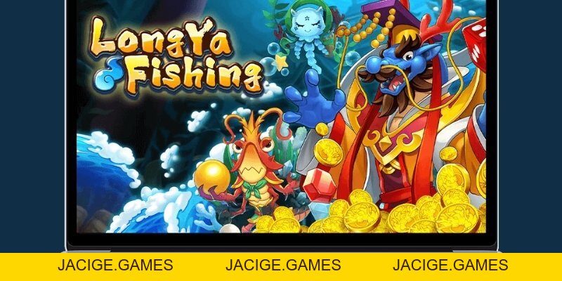 Bắn cá Long Vương - Đồ họa sắc nét, chơi game siêu mượt - 789b.mobi