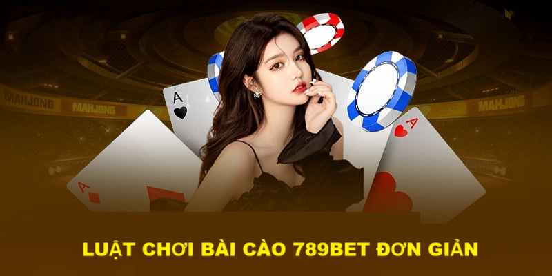 Cách Chơi Bài Cào 789Bet - Bí Mật Luật Lệ Đầy Đủ Nhất 2026 - 789b.mobi