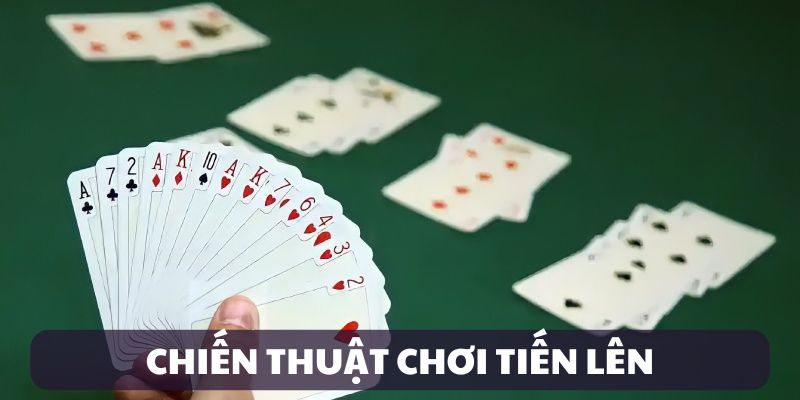 Cách Chơi Bài Tiến Lên — Bí Quyết Trở Thành Cao Thủ 789BET - 789b.mobi