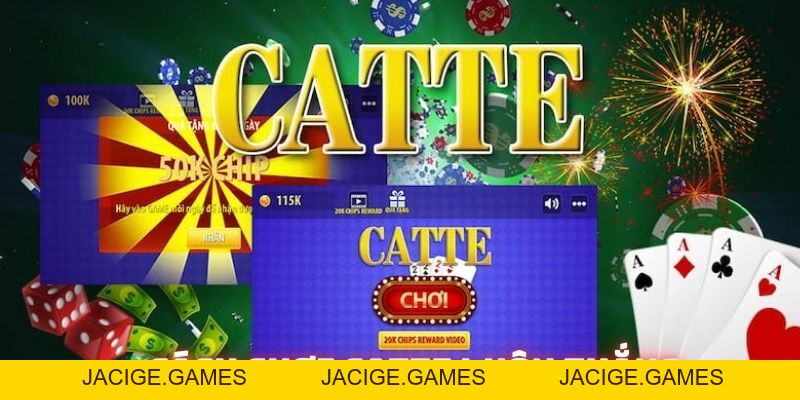 Cách Chơi Catte Đơn Giản Cùng Mẹo Hay Được 789bet Chia Sẻ - 789b.mobi