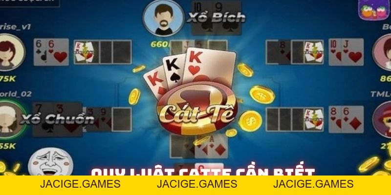 Cách Chơi Catte Đơn Giản Cùng Mẹo Hay Được 789bet Chia Sẻ - 789b.mobi