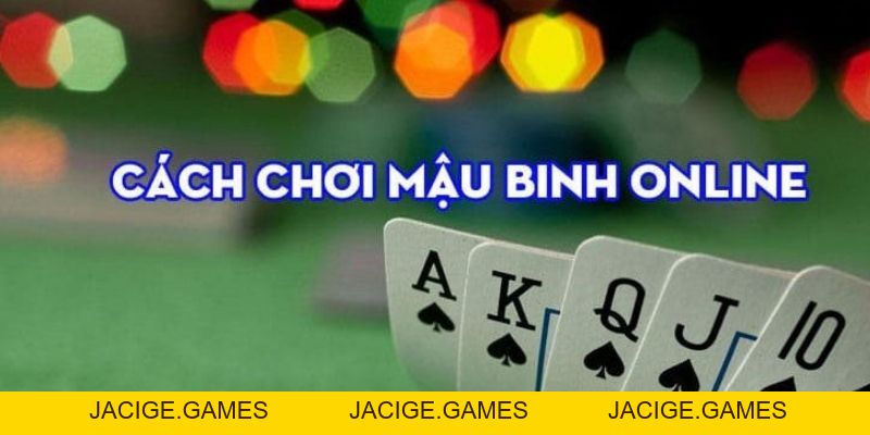 Cách Chơi Mậu Binh Luôn Thắng Được 789bet Chia Sẻ 2026 - 789b.mobi