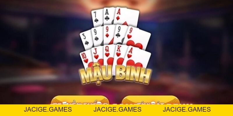 Cách Chơi Mậu Binh Luôn Thắng Được 789bet Chia Sẻ 2026 - 789b.mobi
