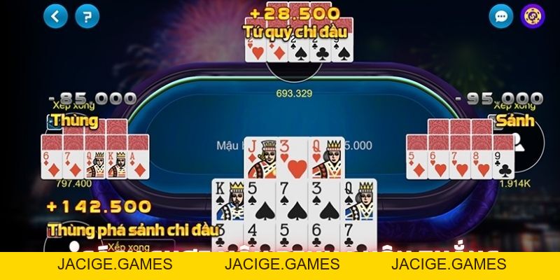 Cách Chơi Mậu Binh Luôn Thắng Được 789bet Chia Sẻ 2026 - 789b.mobi