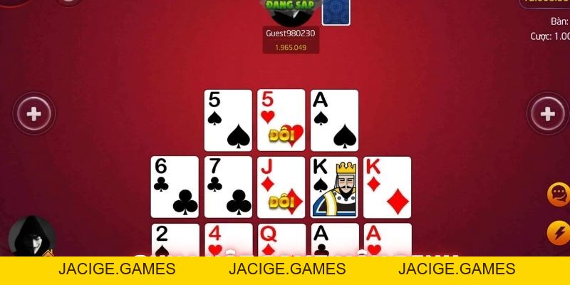 Cách Chơi Mậu Binh Luôn Thắng Được 789bet Chia Sẻ 2026 - 789b.mobi