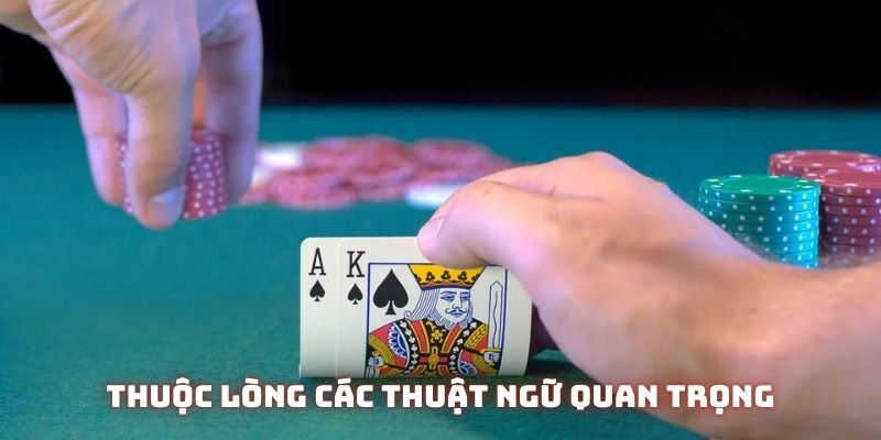 Cách chơi Poker-texas - Bí quyết làm chủ ván bài tại 789Bet - 789b.mobi