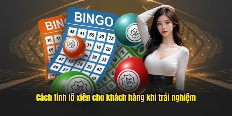 Cách Tính Lô Xiên Cơ Bản Cho Cược Thủ Tại Sân Chơi 789Bet - 789b.mobi