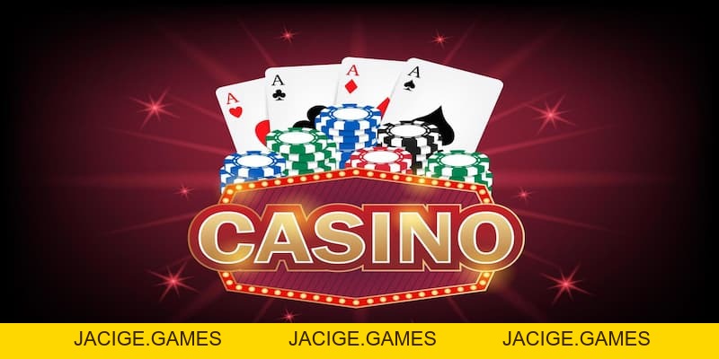 Casino - 789b.mobi
