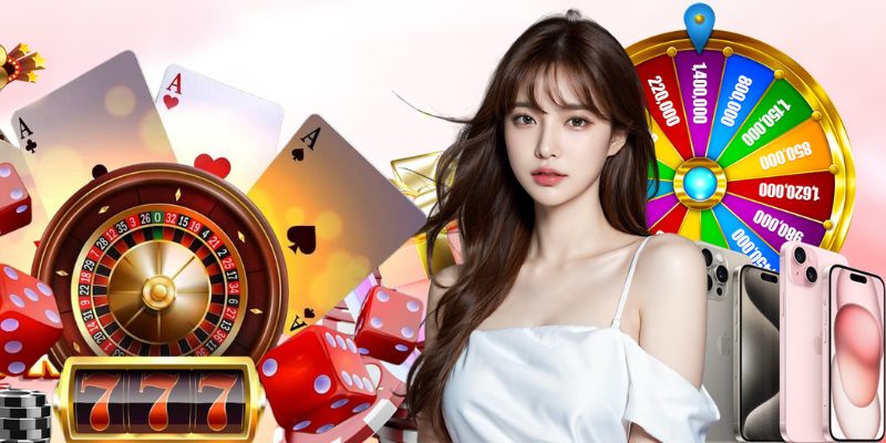 Casino - 789b.mobi
