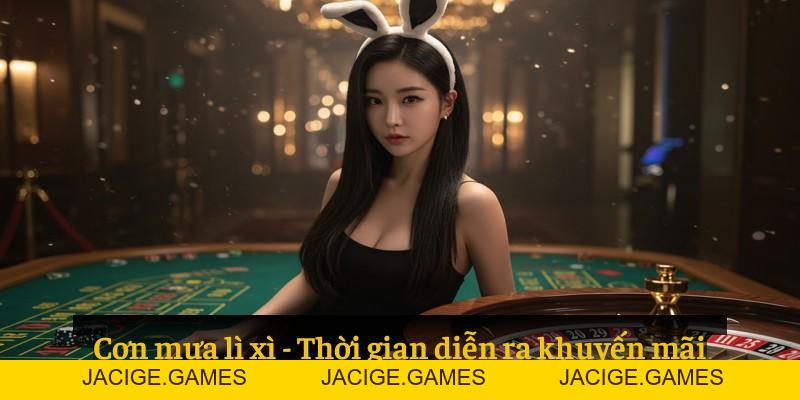 Cơn Mưa Lì Xì: Nhận Quà Lớn Tại Nhà Cái Uy Tín 789BET - 789b.mobi