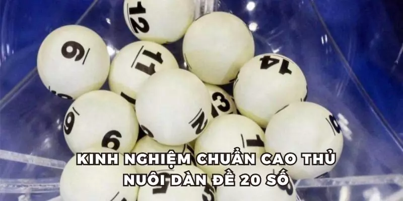 Dàn Đề 20 Số Nuôi Khung Bao Chuẩn Bao Thắng Đậm Tại 789BET - 789b.mobi