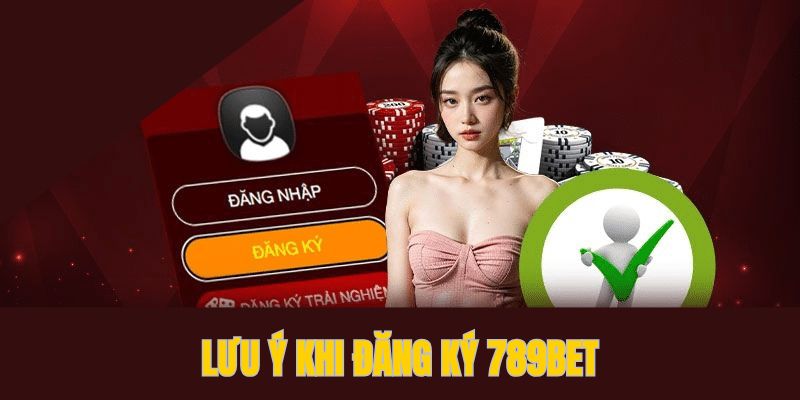 Đăng Ký - 789b.mobi
