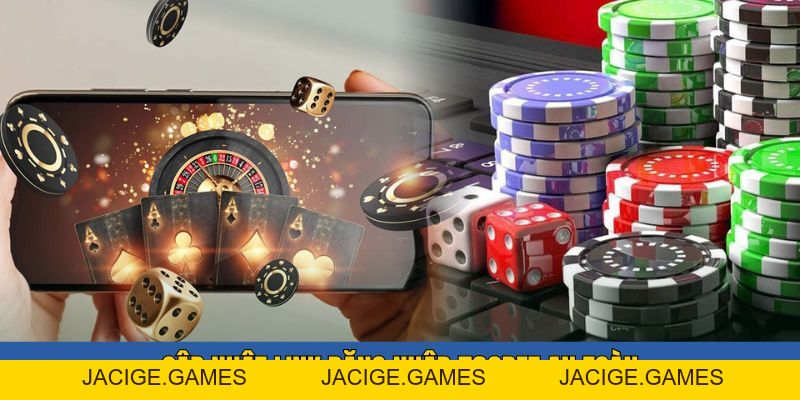 Đăng Nhập Link An Toàn Cùng 789bet Giúp Trải Nghiệm Trọn Vẹn - 789b.mobi