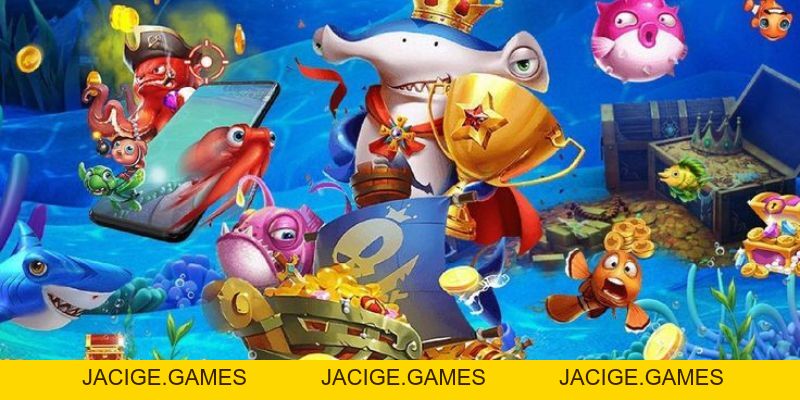 Game Bắn Cá 3D tại 789bet Với Đồ Họa Sắc Nét Cực Đỉnh - 789b.mobi
