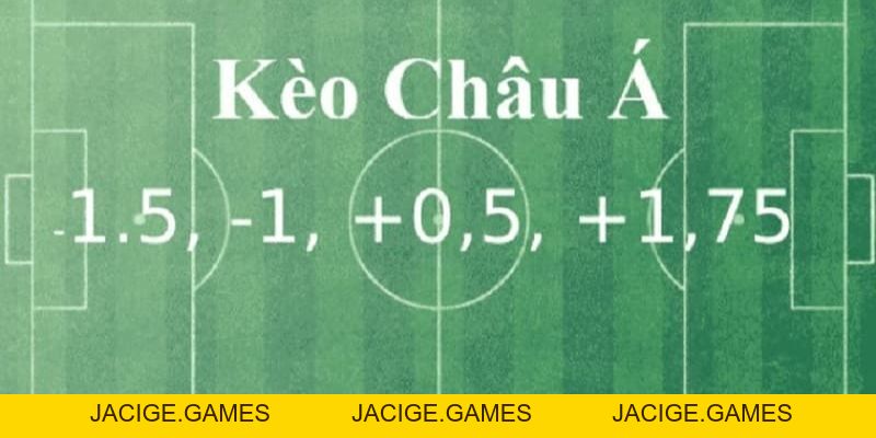 Kèo châu Á 789bet: Nơi các dân chơi cược bóng thể hiện kỹ năng - 789b.mobi