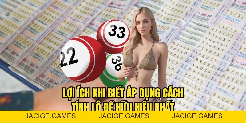 Cách Tính Lô Đề - Chuyên Gia 789BET Tiết Lộ Bí Mật Thắng Lớn - 789b.mobi