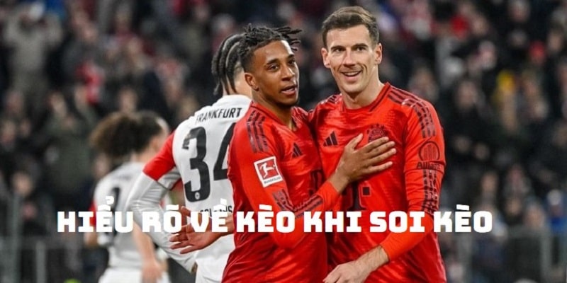 Phân tích kèo bóng đá 789bet | Các bước dẫn tới thành công 2026