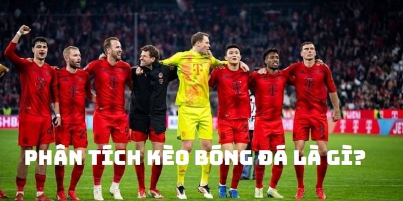 Phân tích kèo bóng đá 789bet | Các bước dẫn tới thành công 2026