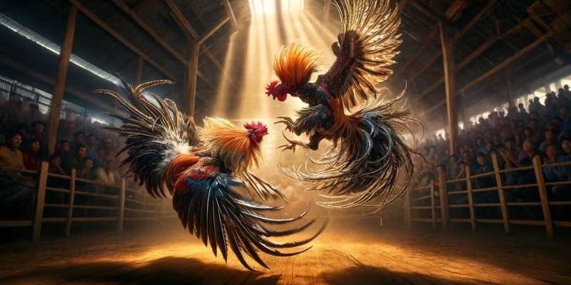 Tổng Hợp Các Thuật Ngữ Đá Gà Cho Người Mới Tại 789bet - 789b.mobi