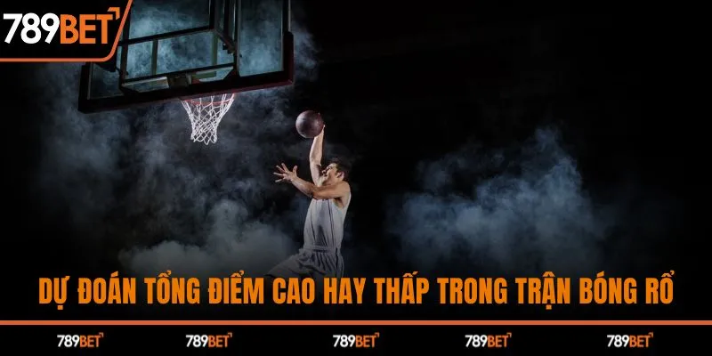 Cách Cá Cược Bóng Rổ Cực Hấp Dẫn Cho Người Chơi 2026