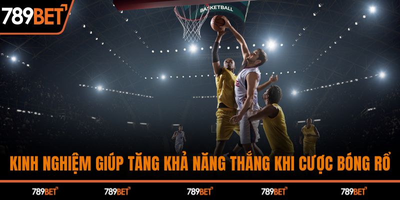 Cách Cá Cược Bóng Rổ Cực Hấp Dẫn Cho Người Chơi 2026