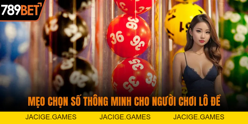 Bạc Nhớ Lô Đề Chính Xác Tại 789BET - Chiến Lược Trúng Lớn