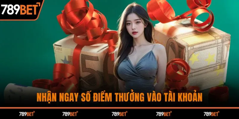 Sinh Nhật Vàng 789BET - Quà VIP Khủng, Thưởng 58,888 Điểm