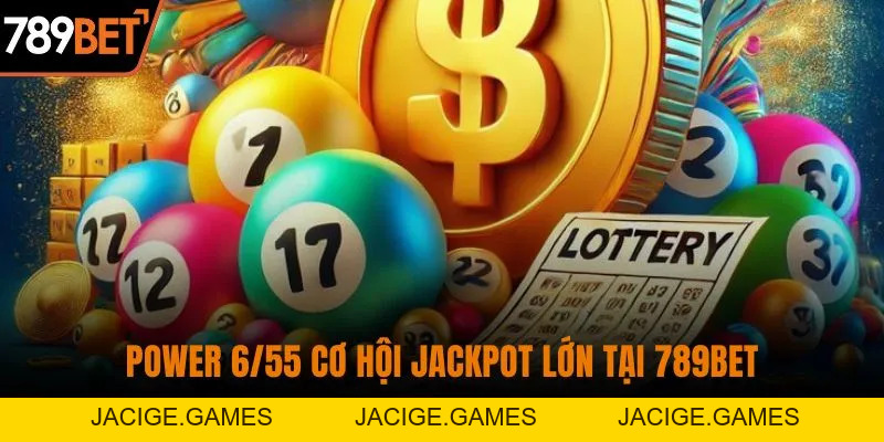 Cách Chơi Xổ Số Vietlott Dễ Trúng Cùng Chiến Lược Tại 789BET
