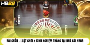Casino HB88: Khám Phá Sảnh Game Đỉnh Cao Thưởng Hot 2026