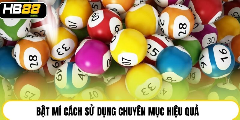 Rồng Bạch Kim - Chuyên Mục Gợi Ý Lô Đề Uy Tín Tại HB88
