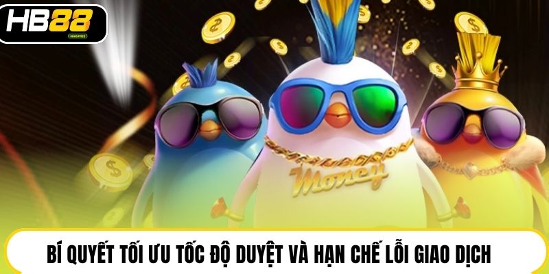 Rút Tiền Hb88 Nhanh Gọn, An Toàn, Tỷ Lệ Duyệt Lệnh 100%