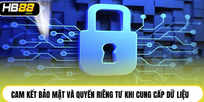Chính Sách Bảo Mật Hb88 Minh Bạch Và An Toàn Dữ Liệu 100%