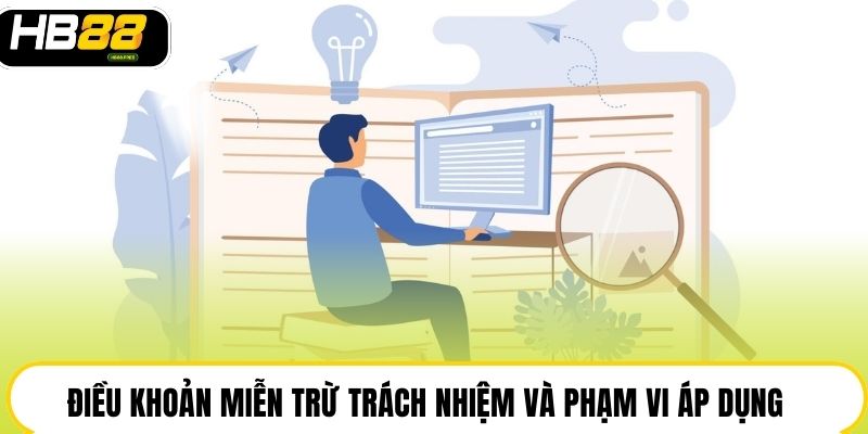 Miễn Trừ Trách Nhiệm Hb88: Điều Khoản Quan Trọng Cần Biết