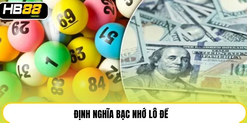 Soi Cầu Bạc Nhớ - Phương Pháp Lô Đề Đánh Đâu Thắng Đó