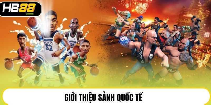 Thể Thao HB88 - Chuyên Mục Giải Trí Bùng Nổ Nhất 2026