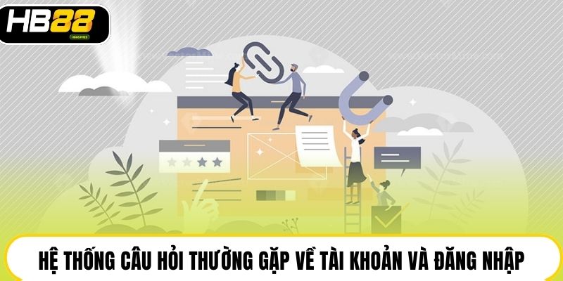 Câu Hỏi Thường Gặp HB88: Tổng Hợp Giải Đáp Nhanh 2026