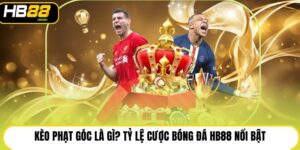 Thể Thao HB88 - Chuyên Mục Giải Trí Bùng Nổ Nhất 2026