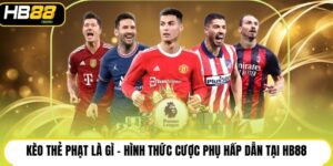 Thể Thao HB88 - Chuyên Mục Giải Trí Bùng Nổ Nhất 2026