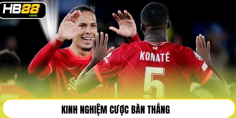 Kèo Tỷ Số Là Gì? Cơ Hội Rinh Thưởng HB88 Không Giới Hạn