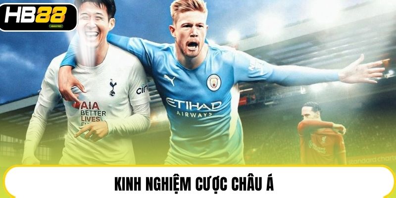 Kèo Chấp Là Gì - Cách Hiểu Đúng Tỷ Lệ Bóng Đá Tại HB88