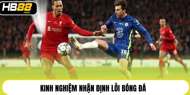 Kèo Thẻ Phạt Là Gì - Hình Thức Cược Phụ Hấp Dẫn Tại HB88