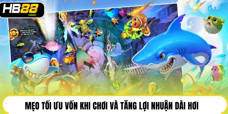 Bắn Cá H5 HB88 Siêu Mượt, Thưởng Lớn 50 Triệu, Dễ Chơi