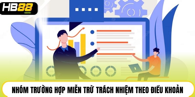 Miễn Trừ Trách Nhiệm Hb88: Điều Khoản Quan Trọng Cần Biết