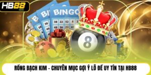 Xổ Số HB88 - Rinh Thưởng Hấp Dẫn Liên Tục Trong Ngày