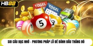 Xổ Số HB88 - Rinh Thưởng Hấp Dẫn Liên Tục Trong Ngày