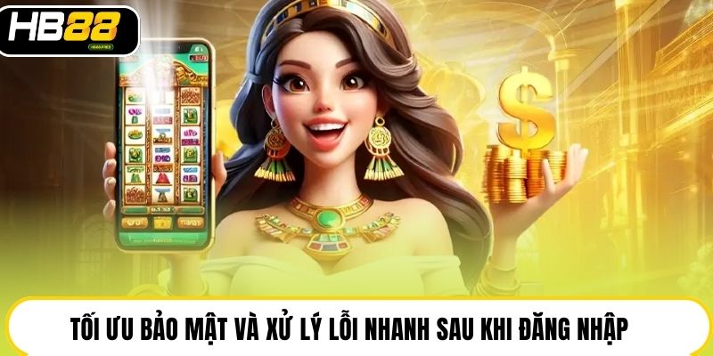 Đăng Ký HB88 Đơn Giản, Thao Tác Nhanh Gọn