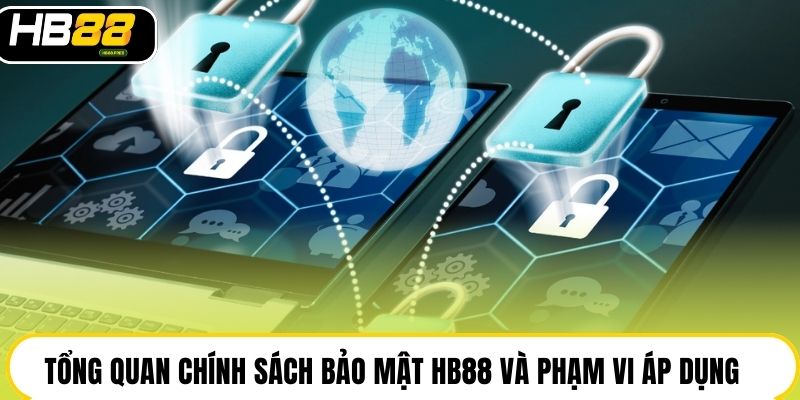 Chính Sách Bảo Mật Hb88 Minh Bạch Và An Toàn Dữ Liệu 100%
