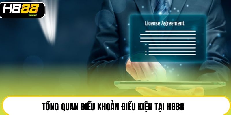 Điều Khoản Điều Kiện HB88: Quyền Lợi Và Trách Nhiệm