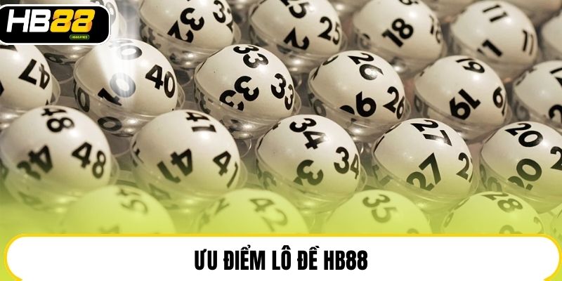 Xổ Số HB88 - Rinh Thưởng Hấp Dẫn Liên Tục Trong Ngày